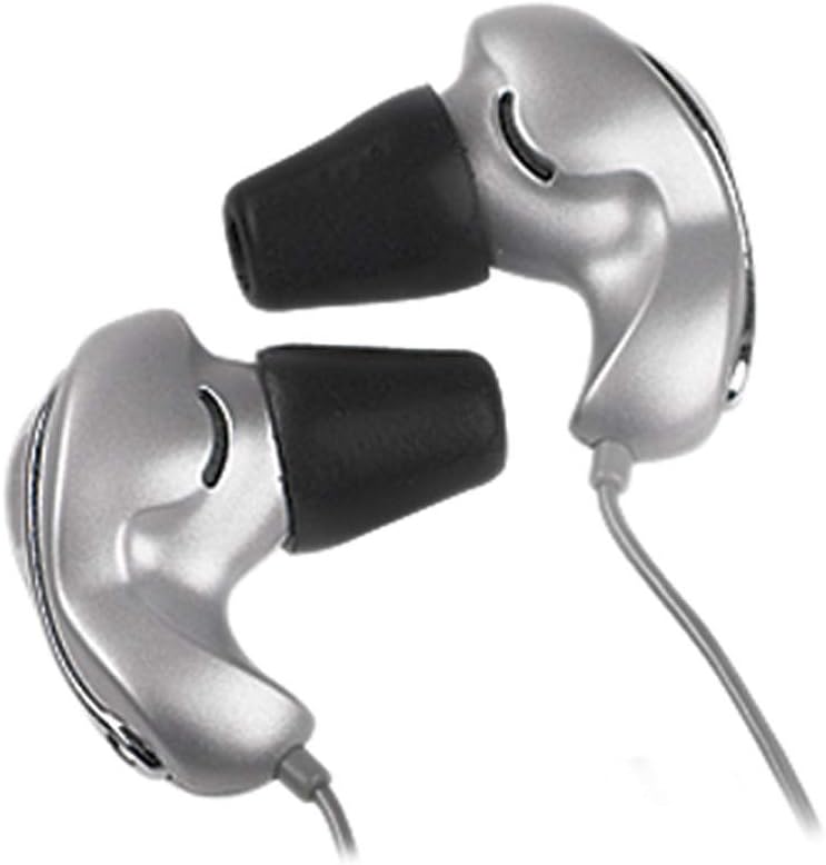 Koss - QZ-77 Active Noise Reduction Ear Plug System
