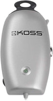 Koss - QZ-77 Active Noise Reduction Ear Plug System