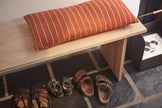 Kotai Bench Wooden - Nature