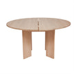 Kotai Round Dining Table