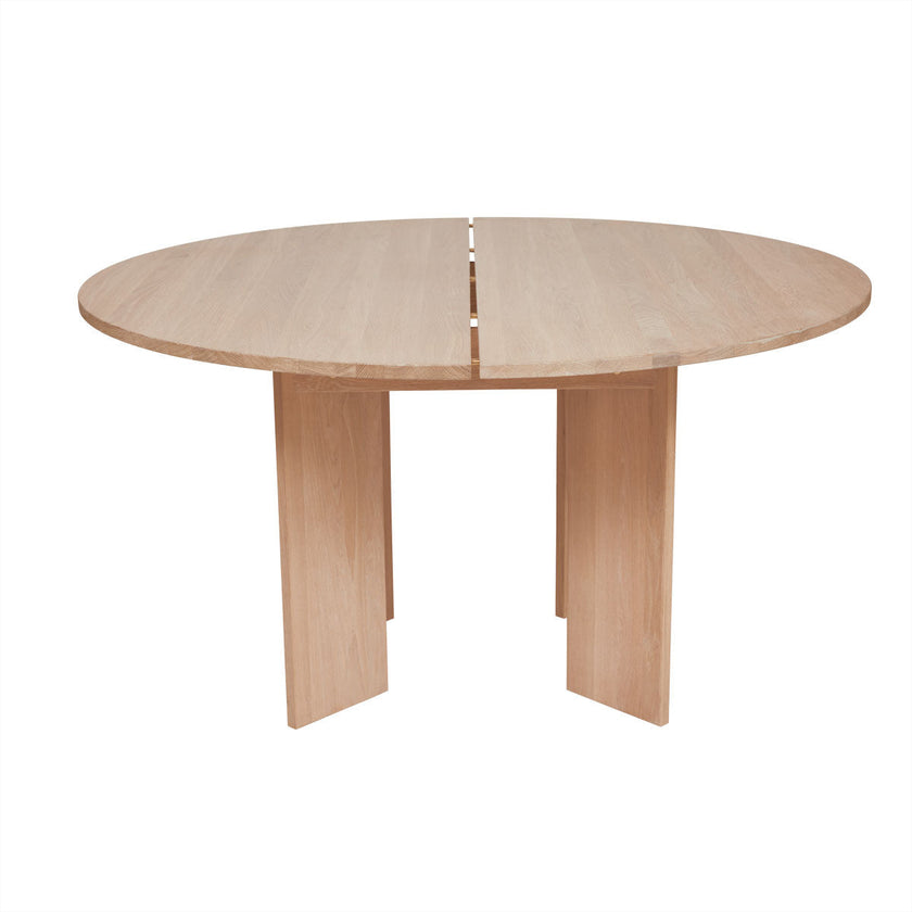 Kotai Round Dining Table