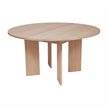 Kotai Round Dining Table