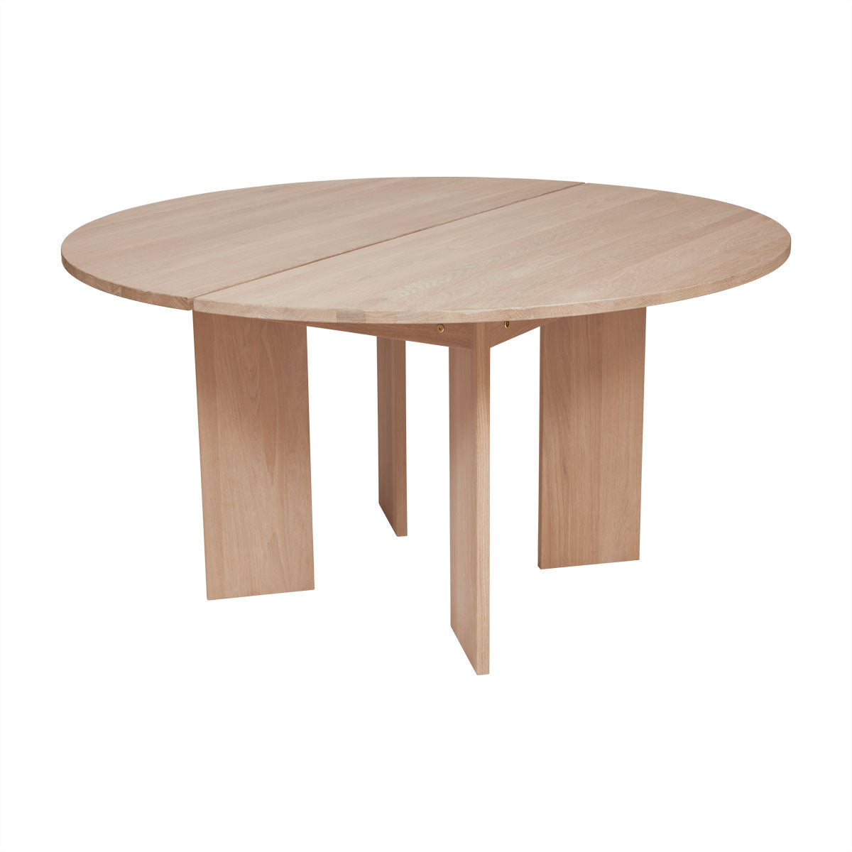 Kotai Round Dining Table