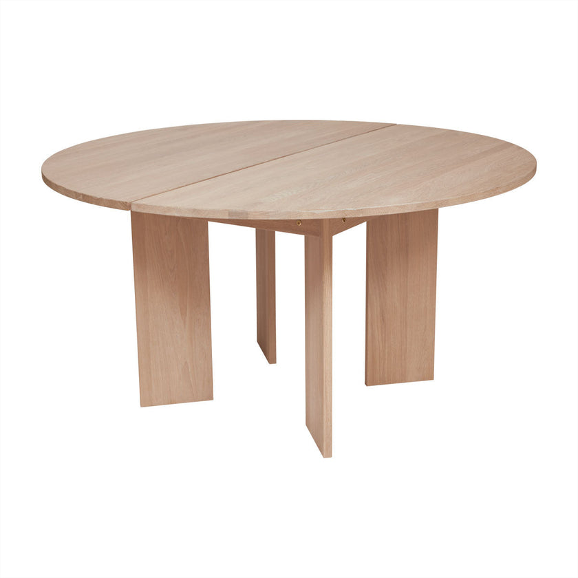 Kotai Round Dining Table