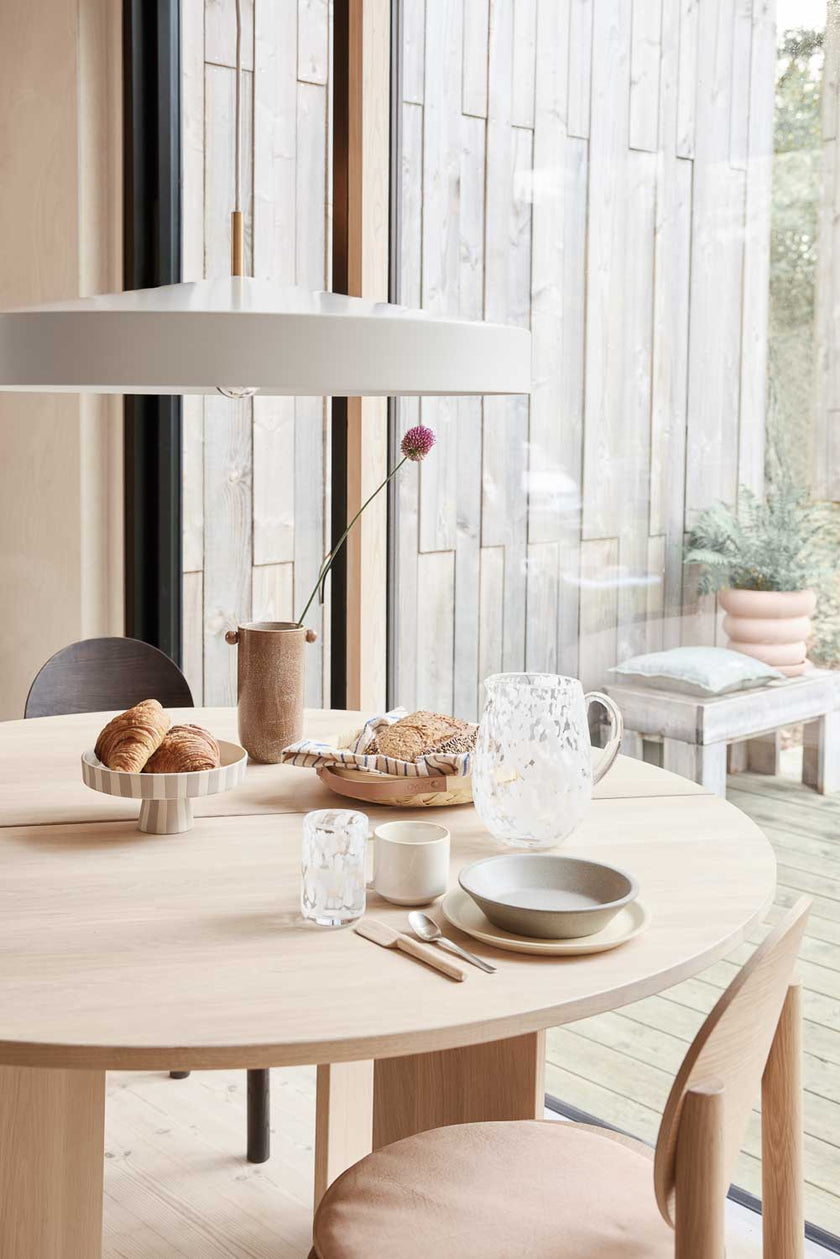 Kotai Round Dining Table