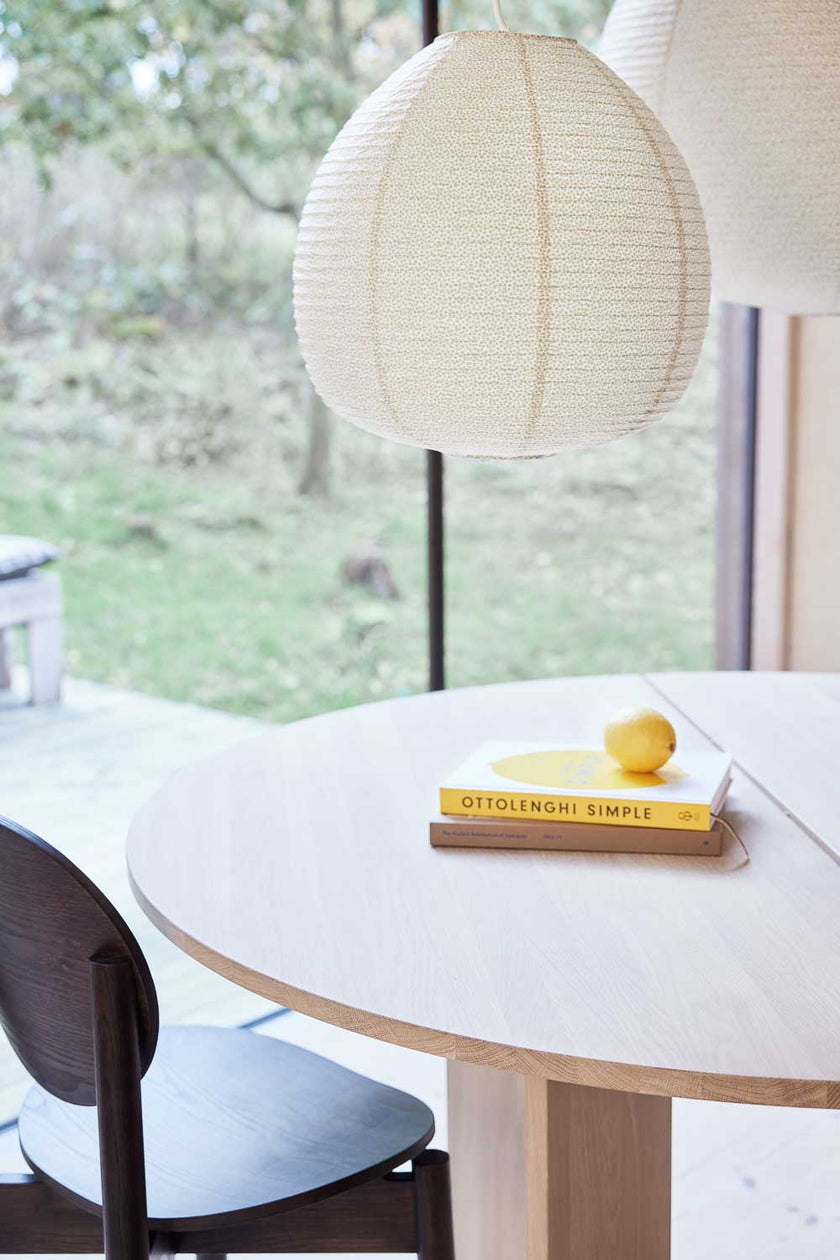 Kotai Round Dining Table