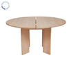 Kotai Round Dining Table