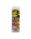 Kotobuki Kuri Iri Red Bean & Chestnut Dorayaki (355G)