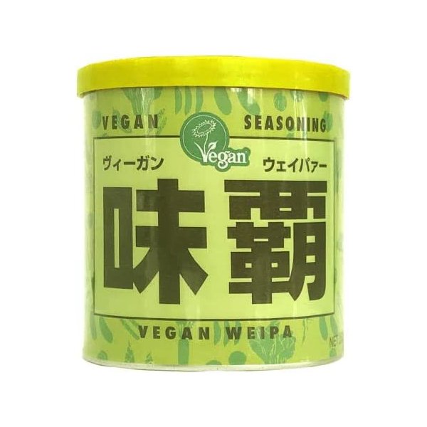 Kouki Shoko Weipa Vegan All-Purpose Chinese Seasoning (250G)