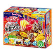 Kracie Popin' Cookin' DIY Festival Candy Kit (24G) [Best Before Date: 2026.12]