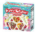 Kracie Popin' Cookin' DIY Tanoshii Waffle Candy Kit (35G) [Best Before Date: 2027.06.17]