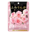 Kracie Fuwarinka Fruity Rose Candy (35G)