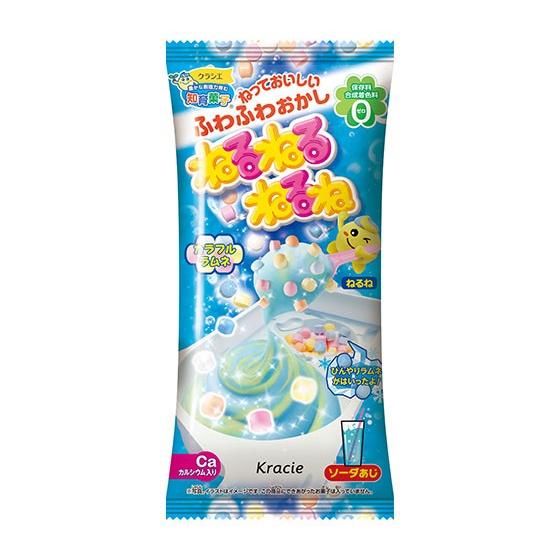 Kracie Nerunerunerune Soda (25.5G) [Best Before Date: 2027.07]