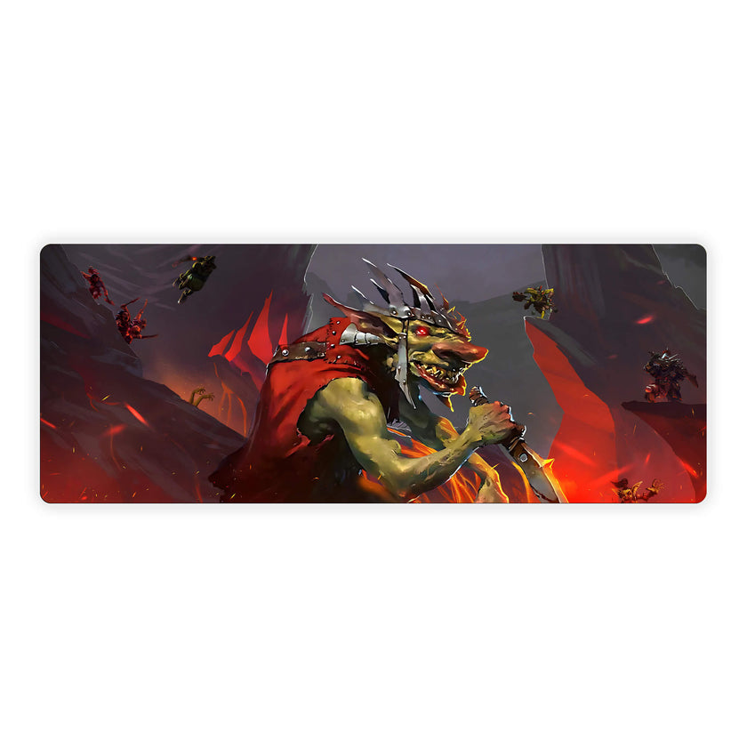 Krenko, tapis de souris 