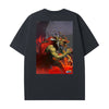 Krenko, Mob Boss T-shirt