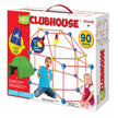 Kroeger - 90Pc+ Diy Clubhouse