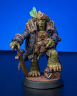 Plunder of The Sunken Maw | Mythic Box | 5e Combat Encounter