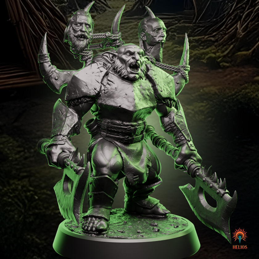 March of the Goblins | Mythic Box | 5e Combat Encounter