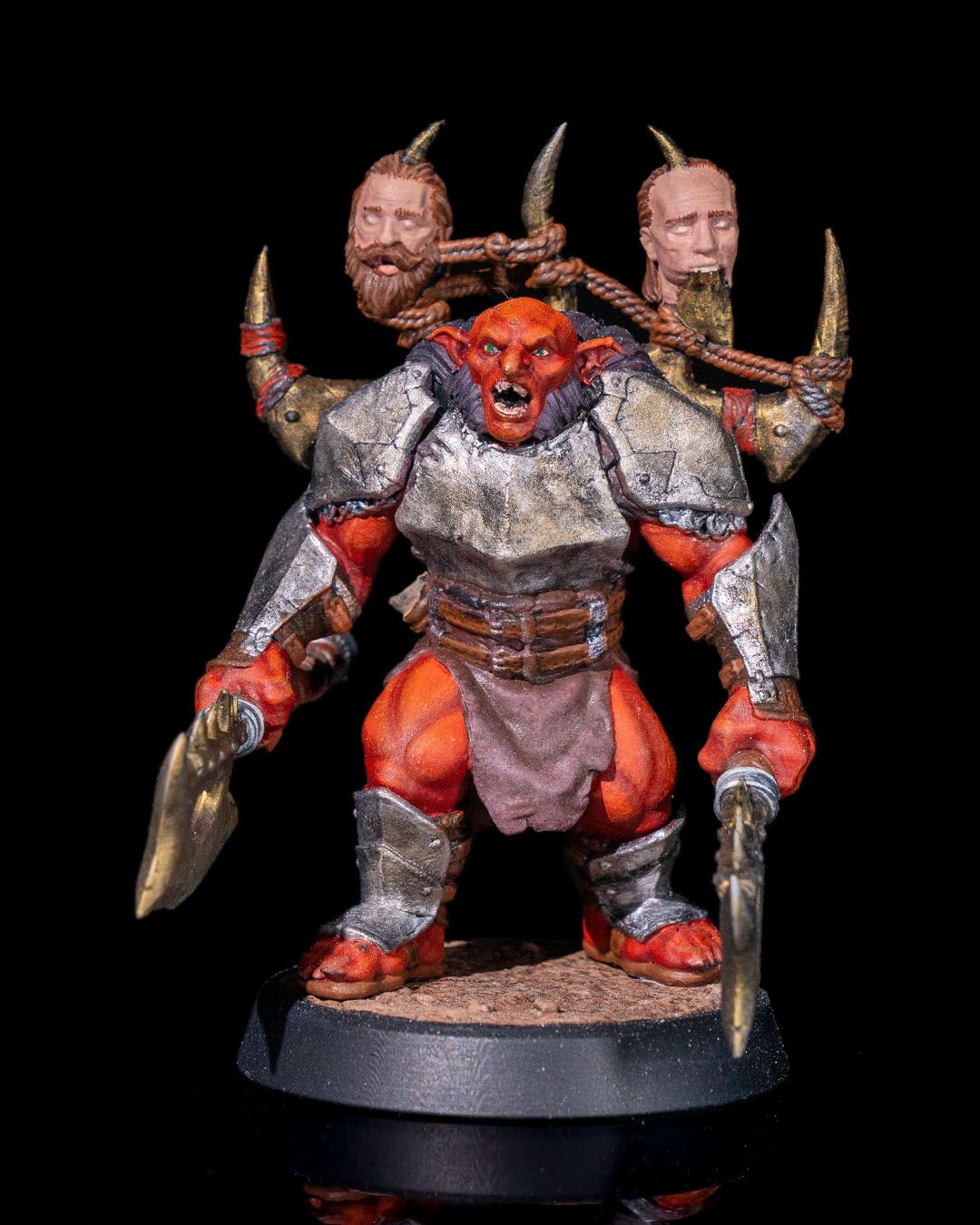 March of the Goblins | Mythic Box | 5e Combat Encounter