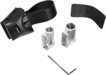 Kryptonite's Transit FlexFrame U-Bracket for Bicycle U-Lock Mount