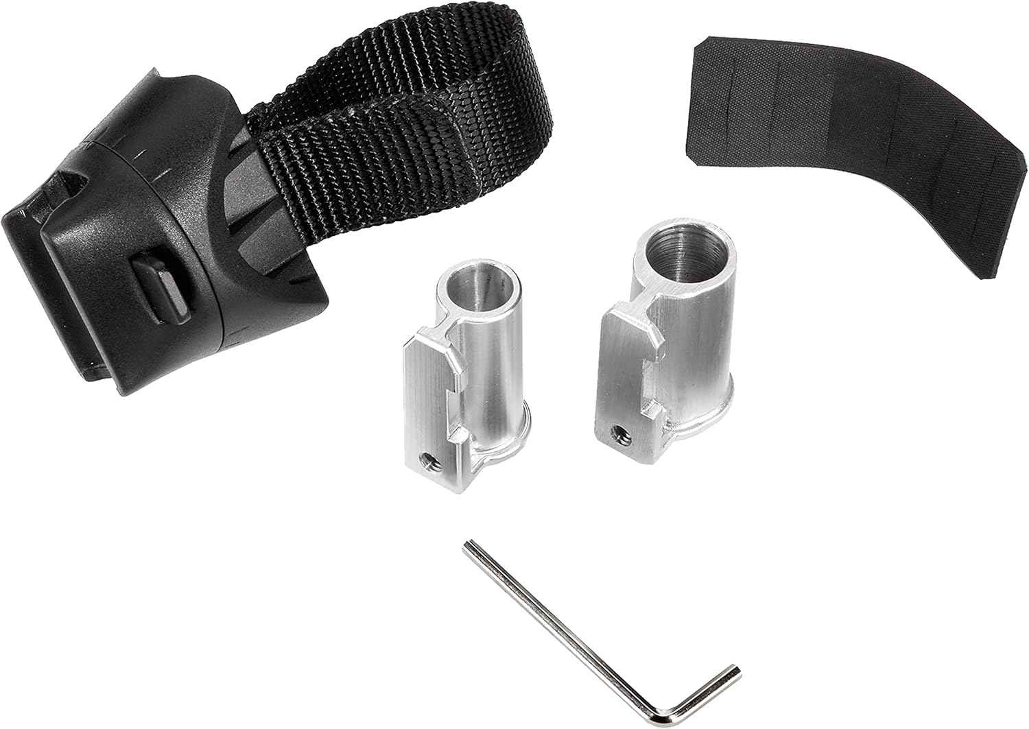 Kryptonite's Transit FlexFrame U-Bracket for Bicycle U-Lock Mount