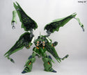 HGUC 1/144 Kshatriya Plastic Model Kit