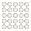 Steambow Archery AR-Series B08 cal .68 Nylon-Balls - Set of 25