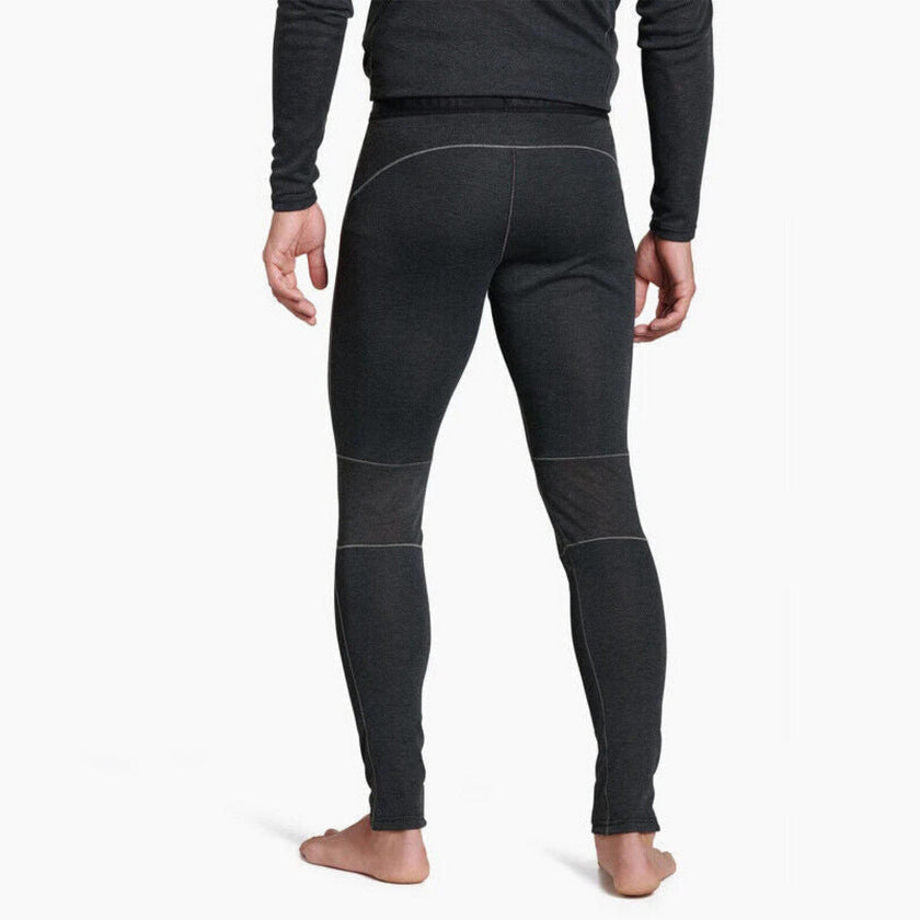 Kuhl Men's Akkomplice Synthetic Base Layer Bottoms Sizes S & XXL