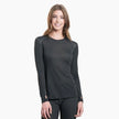 Kuhl Women's Akkomplice Krew Synthetic Base Layer Tops Sizes XS & XL