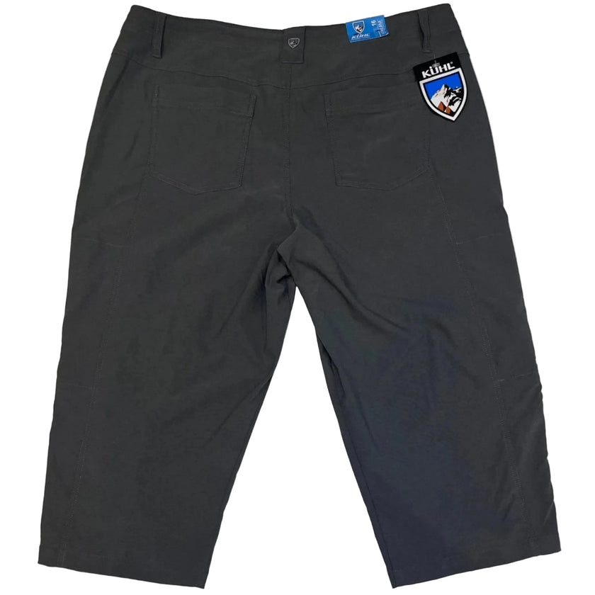Kuhl Women's Trekr Kapri Bottoms