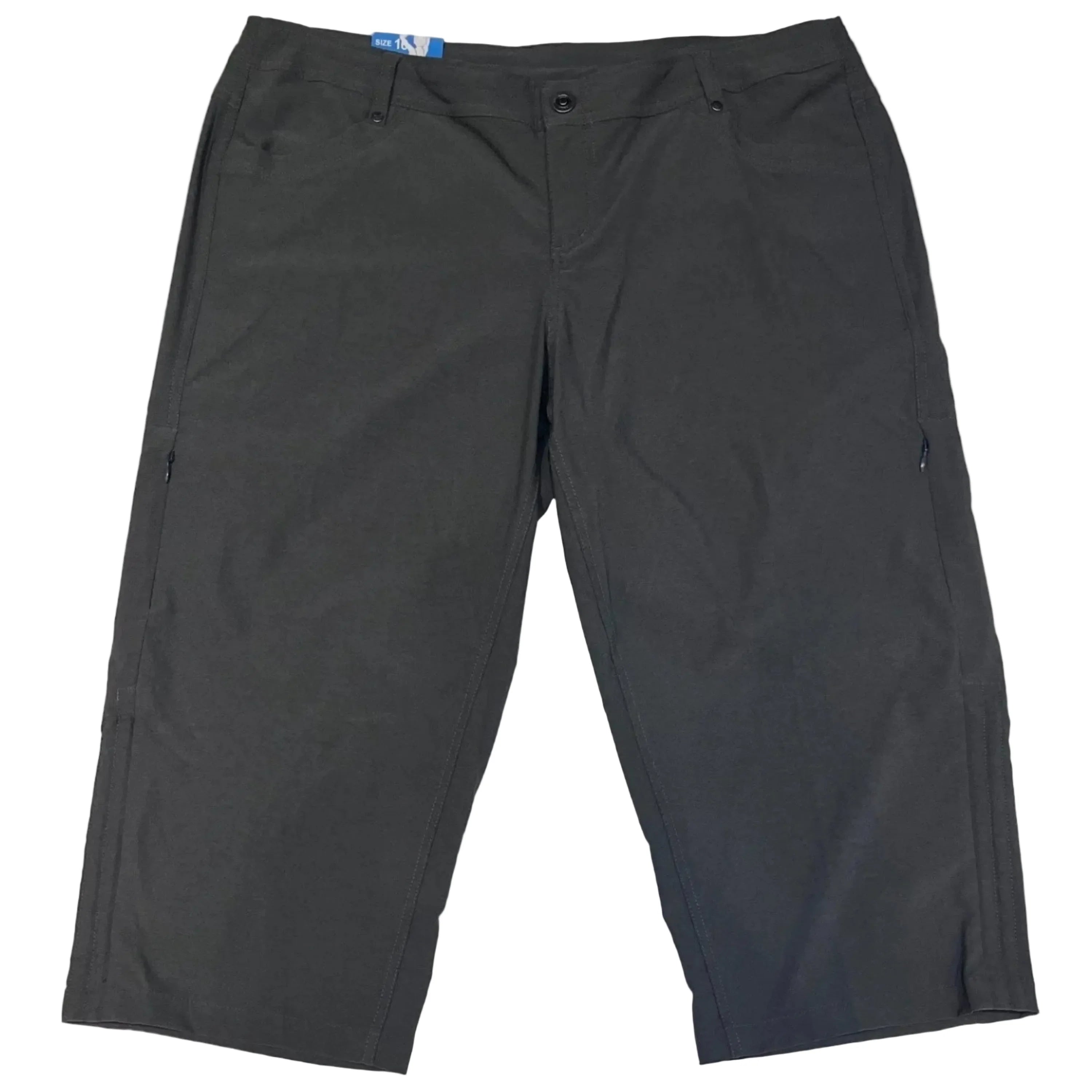 Kuhl Women's Trekr Kapri Bottoms