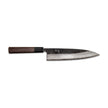 Hatsukokoro Kurouchi Gyuto 210 mm