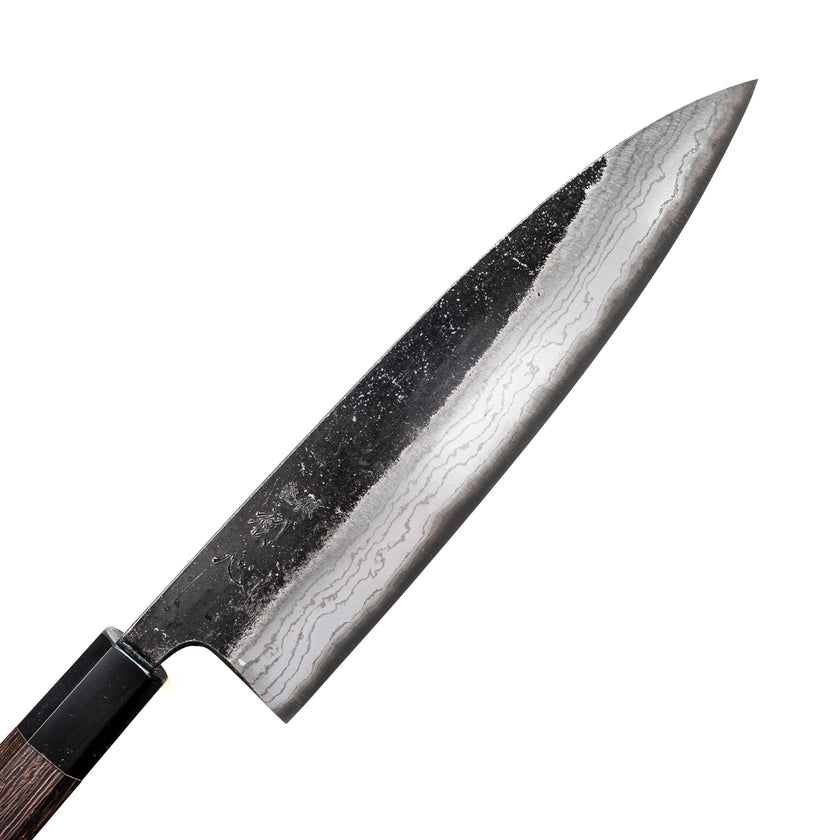 Hatsukokoro Kurouchi Gyuto 210 mm