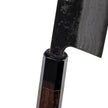 Hatsukokoro Kurouchi Gyuto 210 mm