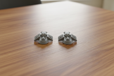 Battlefront Valkyrie Fleet Bundle – 3 Fleets + Terrain