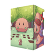 Kuri Family Duel - Mach 3 Deck Box
