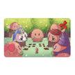 Tapis de jeu de duel familial Kuri