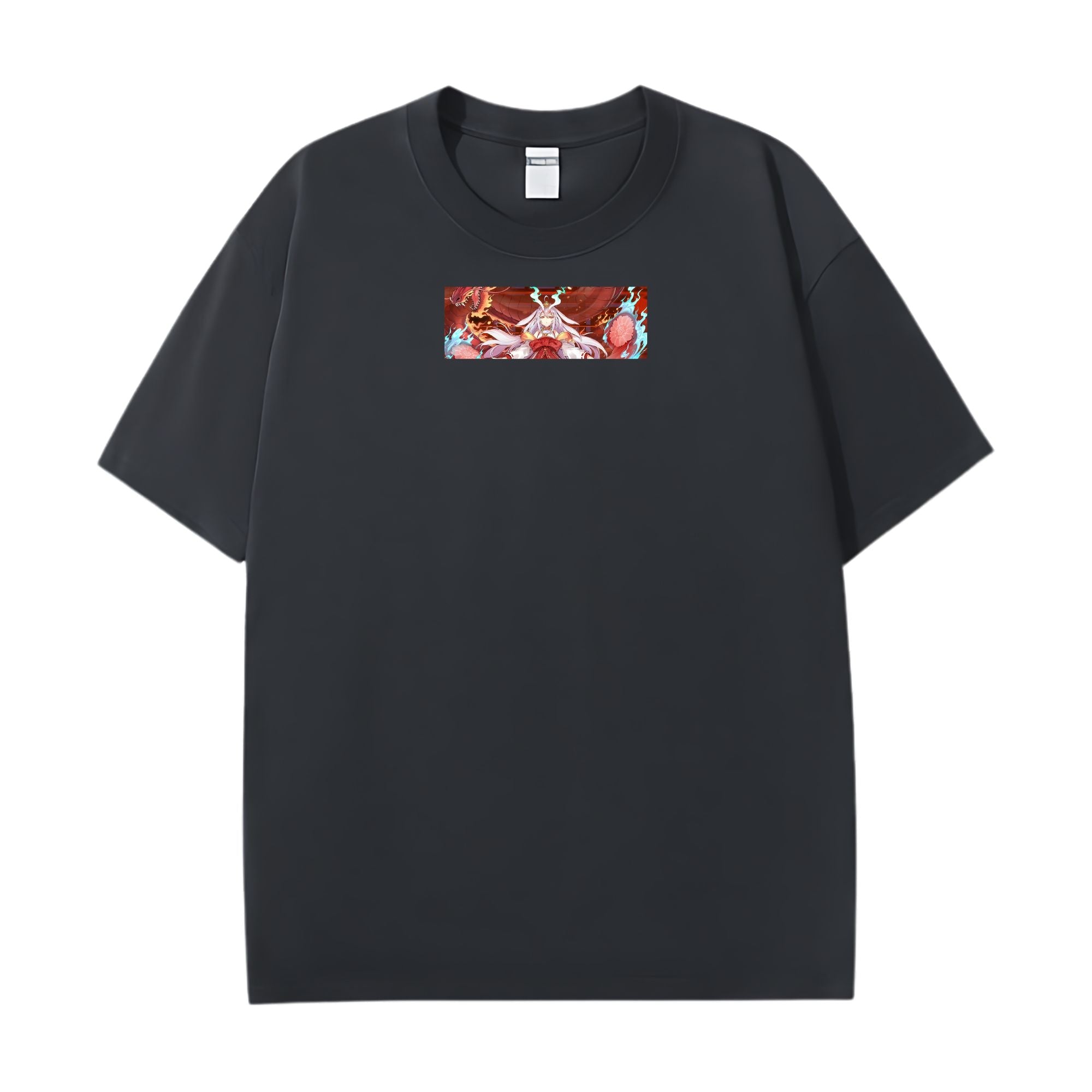 Kurikara Divincarnate T-shirt