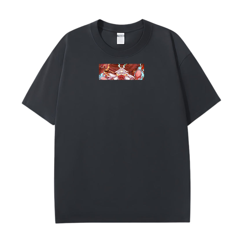 Kurikara Divincarnate T-shirt