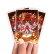 Kurikara Divincarnate Card Sleeves