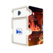 Kurikara Divincarnate - Mach 3 Deck Box