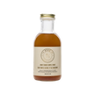Kvas - Honey Ginger Simple Syrup