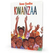Seven Candles for Kwanzaa