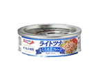 Kyokuyo Light Tuna Boiled Tuna Flakes