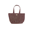 Kyoto Beach Bag - Optic Blue