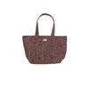 Kyoto Beach Bag - Optic Blue