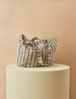 Kyoto Beach Bag - Clay
