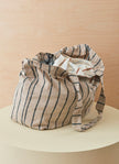 Kyoto Beach Bag - Clay