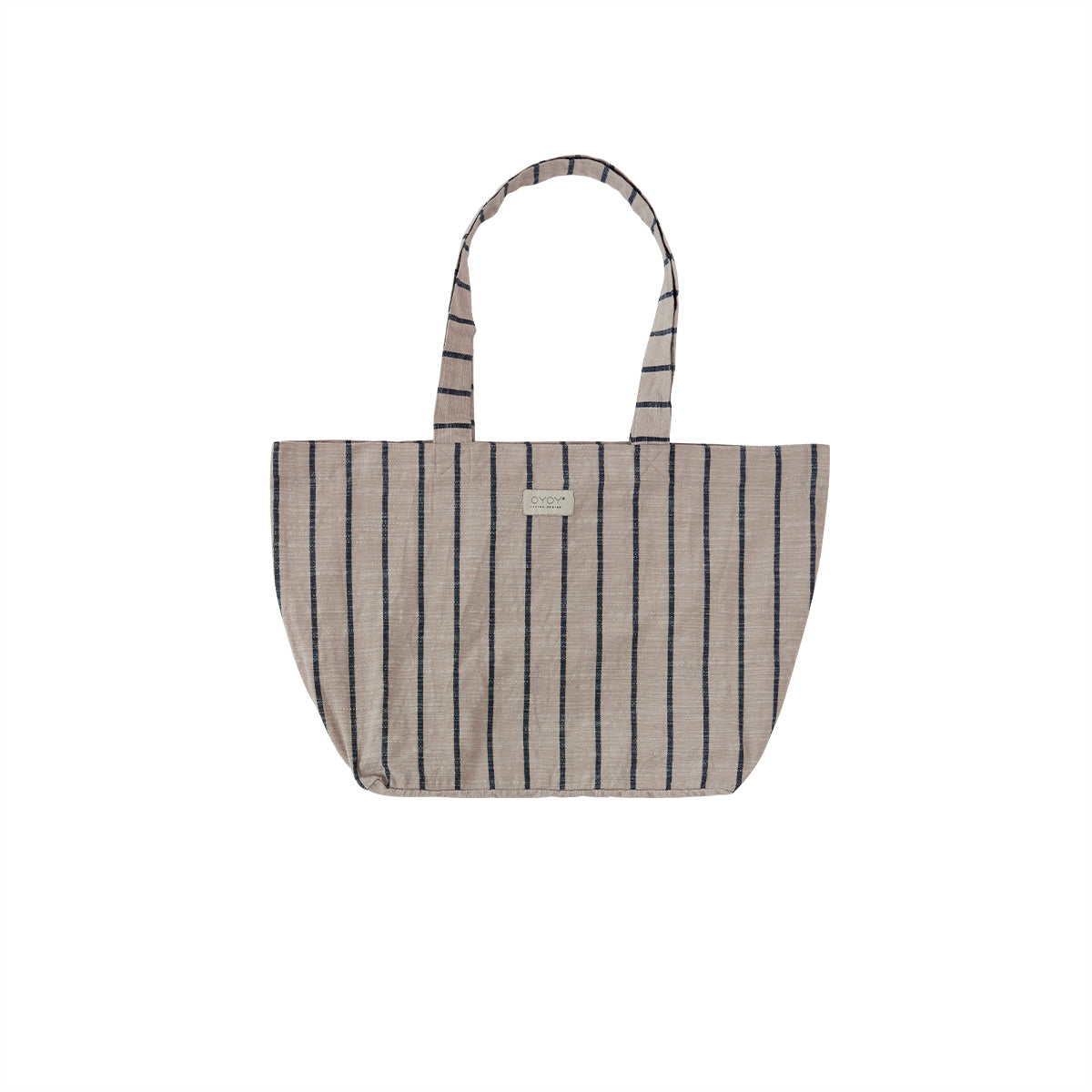 Kyoto Beach Bag - Clay
