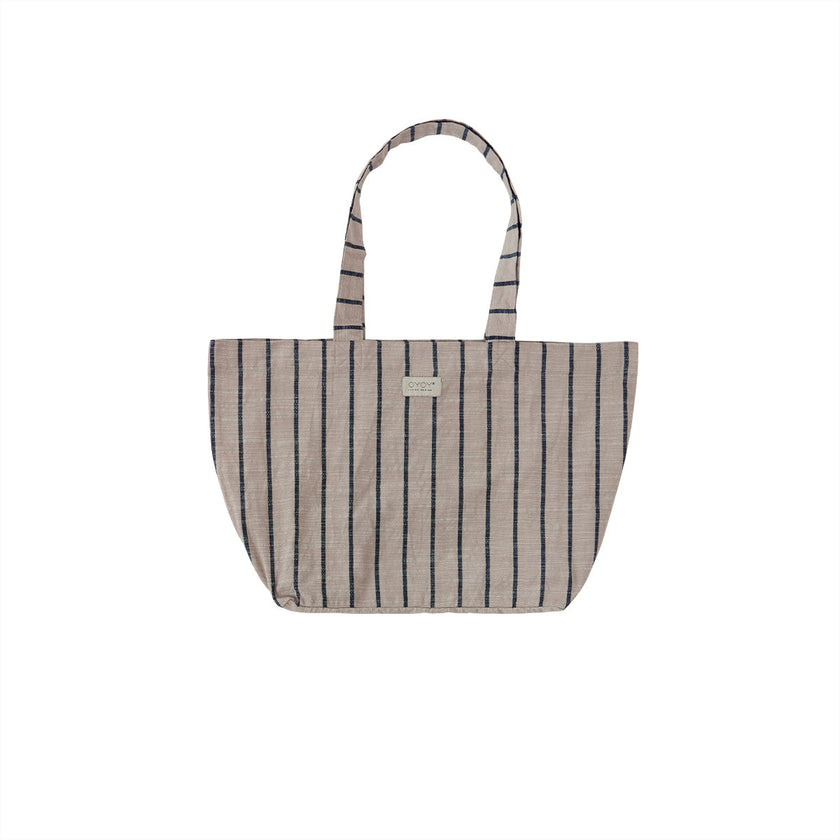 Kyoto Beach Bag - Clay